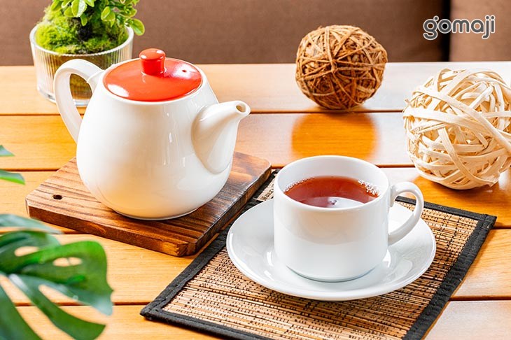 英倫早餐茶