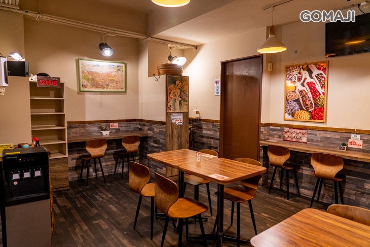 春風堂-川渝麻辣