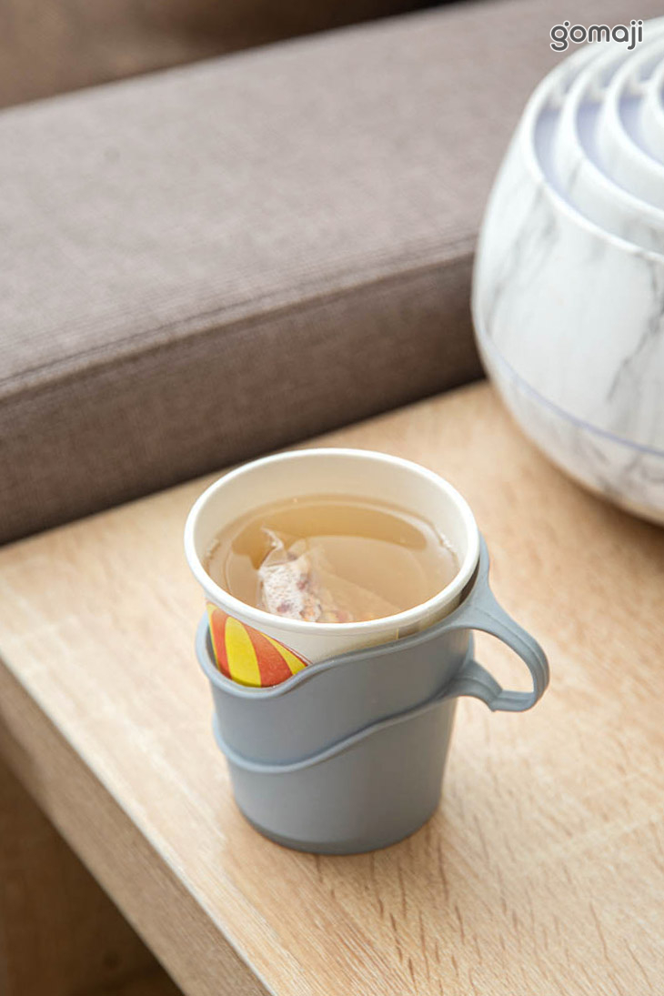 舒心茶