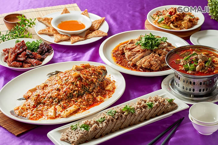 國光小館