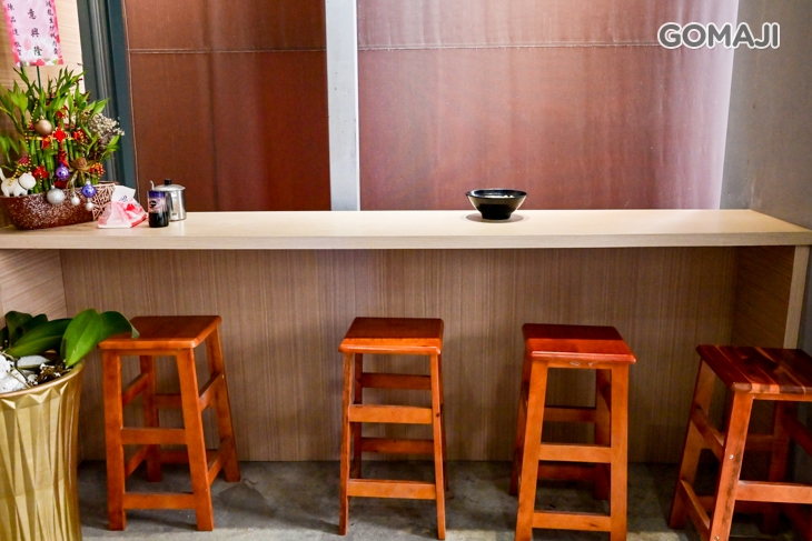 鴻龍生炒鴨肉羹