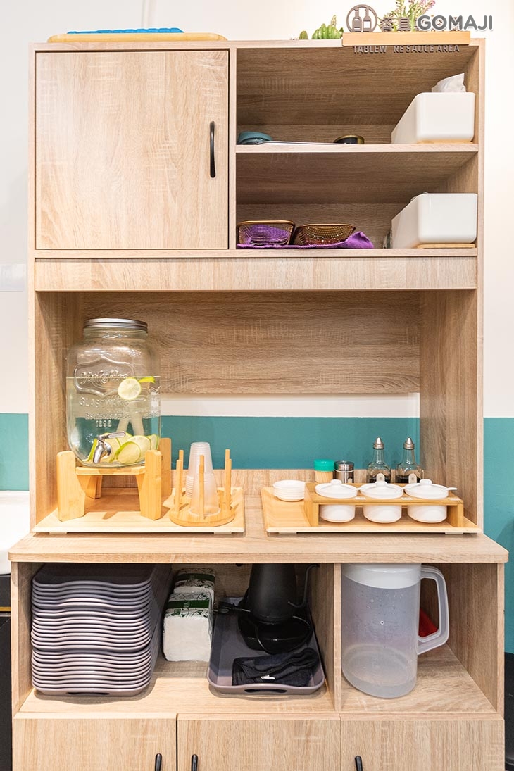 大浤食代-飯麵專賣店