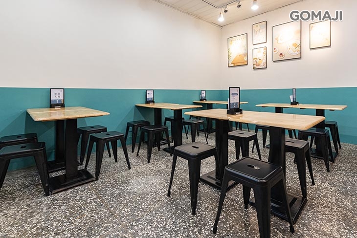 大浤食代-飯麵專賣店