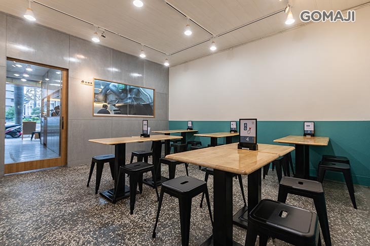 大浤食代-飯麵專賣店