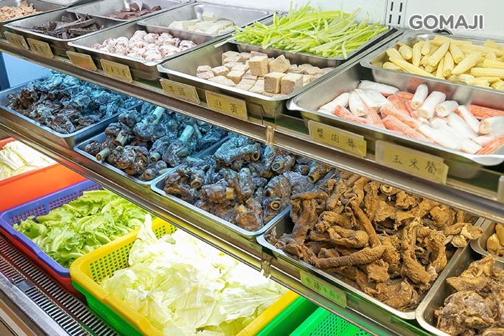 羊霸天下(龍潭店)
