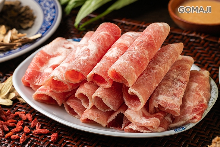 羊肉