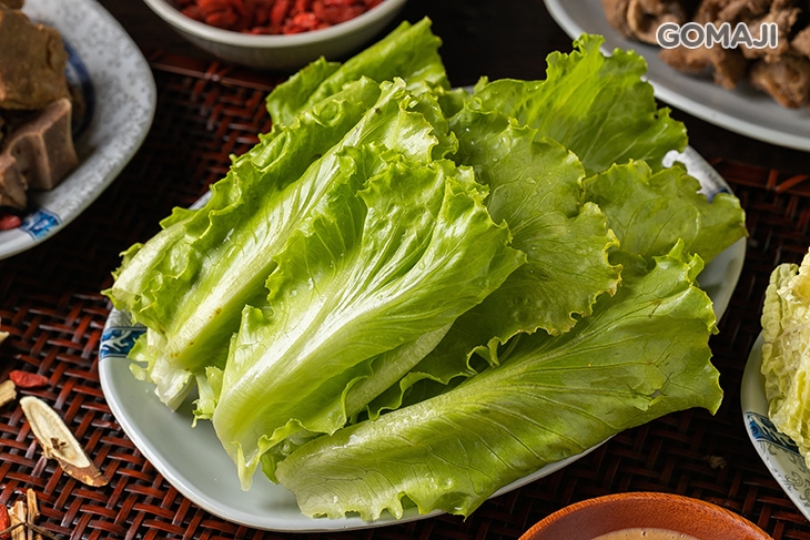 綜合蔬菜