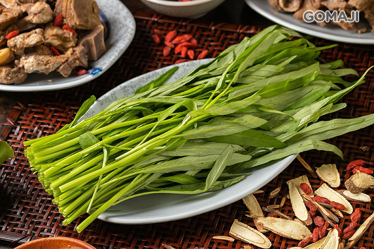 綜合蔬菜