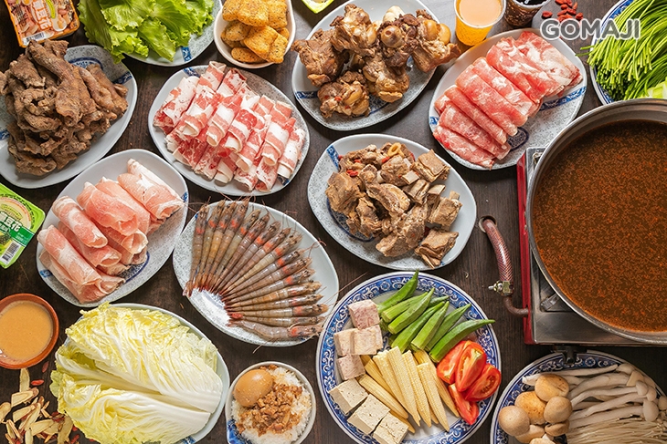 羊霸天下(龍潭店)