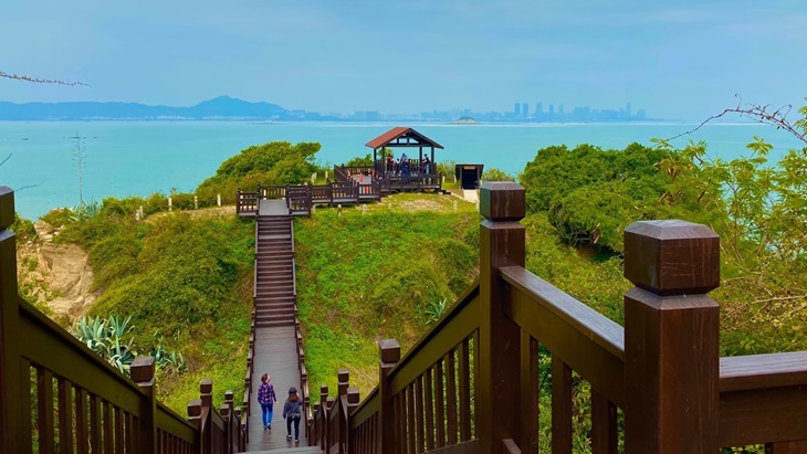 沙溪堡