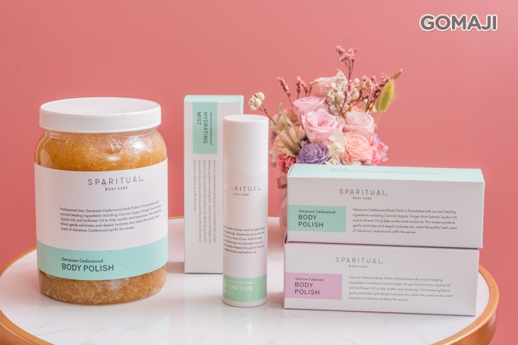 I.N nail House 美甲護理沙龍