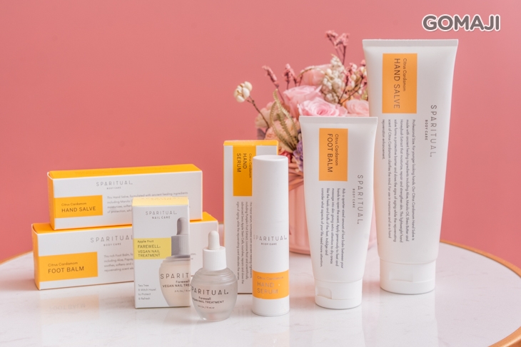 I.N nail House 美甲護理沙龍