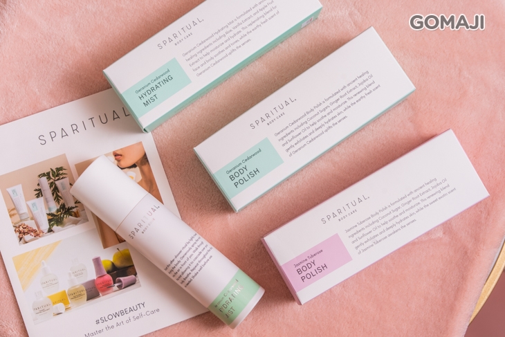 I.N nail House 美甲護理沙龍