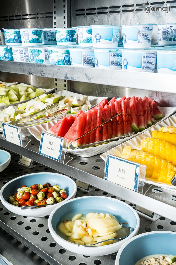 台中鳳凰酒店-鳳凰食號