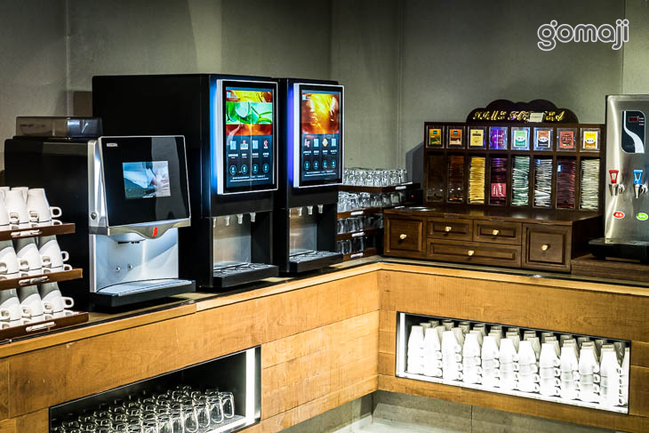 台中鳳凰酒店-鳳凰食號