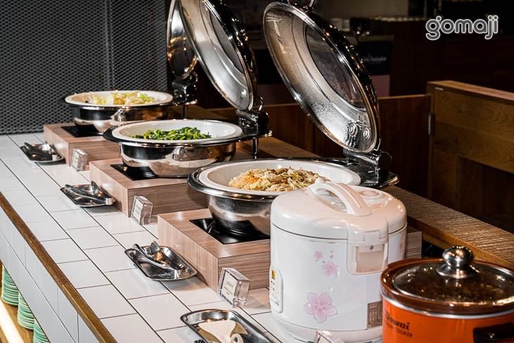 台中鳳凰酒店-鳳凰食號