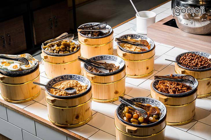 台中鳳凰酒店-鳳凰食號