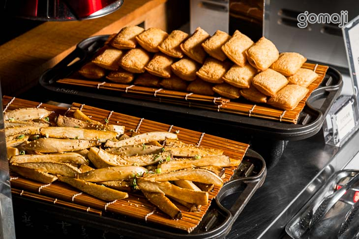 台中鳳凰酒店-鳳凰食號