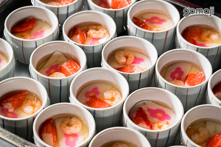 台中鳳凰酒店-鳳凰食號