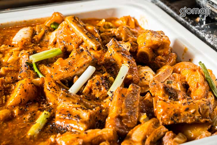 台中鳳凰酒店-鳳凰食號