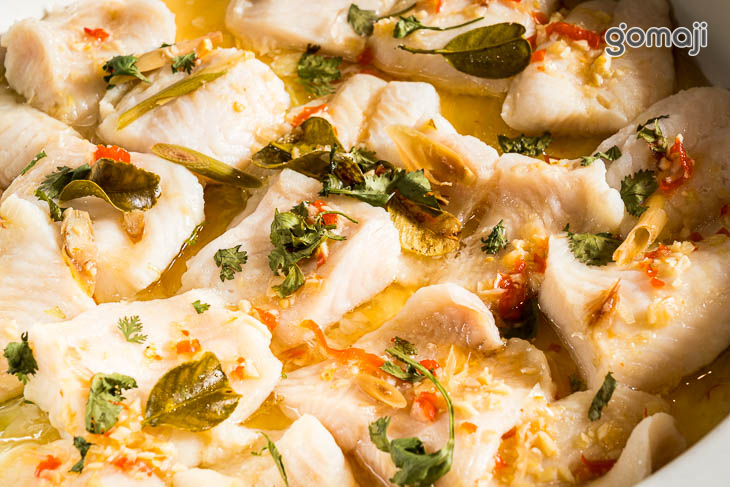 台中鳳凰酒店-鳳凰食號