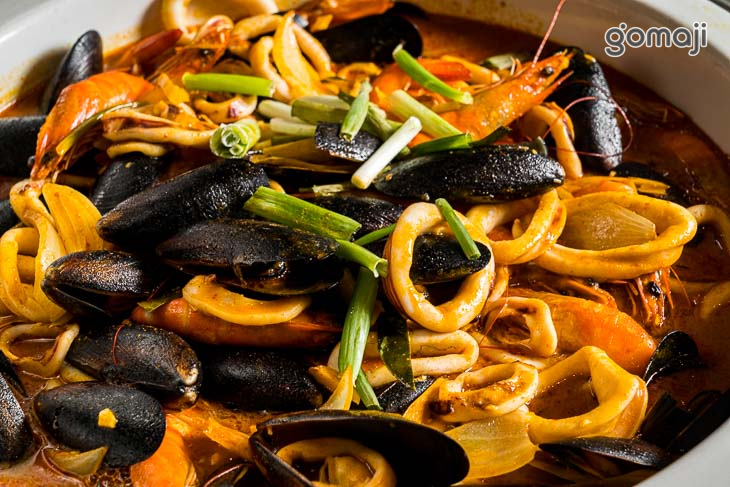 台中鳳凰酒店-鳳凰食號