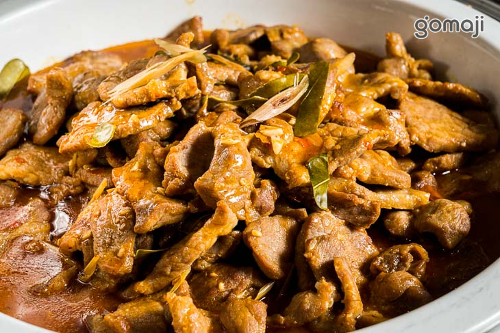 台中鳳凰酒店-鳳凰食號