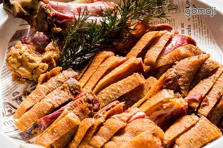 台中鳳凰酒店-鳳凰食號