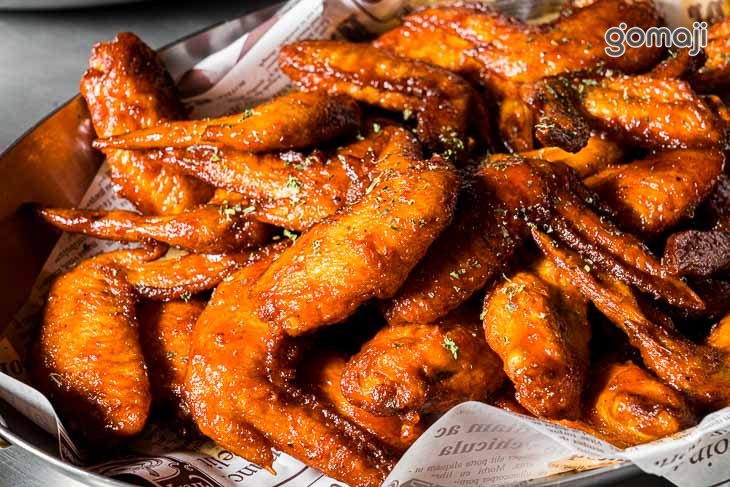 台中鳳凰酒店-鳳凰食號