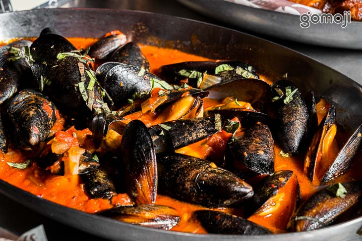 台中鳳凰酒店-鳳凰食號