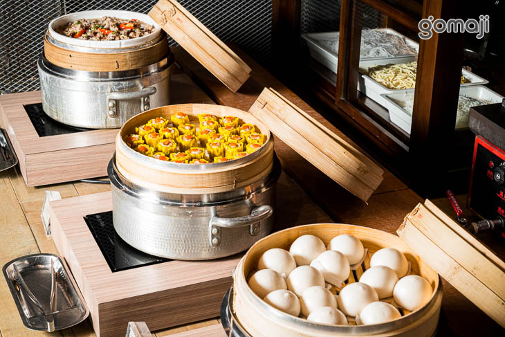 台中鳳凰酒店-鳳凰食號