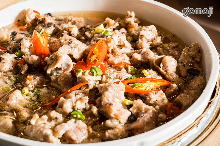 台中鳳凰酒店-鳳凰食號