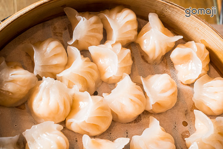 台中鳳凰酒店-鳳凰食號