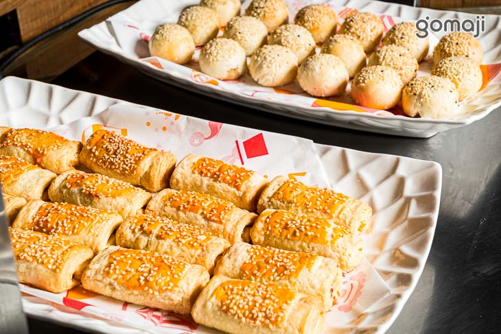 台中鳳凰酒店-鳳凰食號