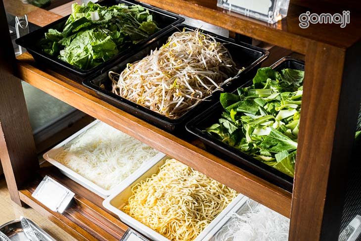 台中鳳凰酒店-鳳凰食號