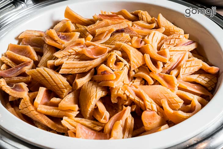 台中鳳凰酒店-鳳凰食號