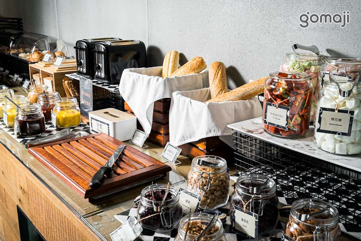 台中鳳凰酒店-鳳凰食號