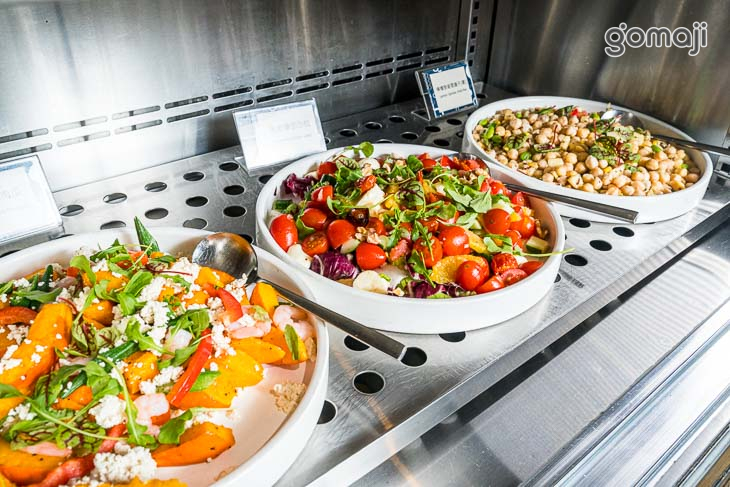 台中鳳凰酒店-鳳凰食號