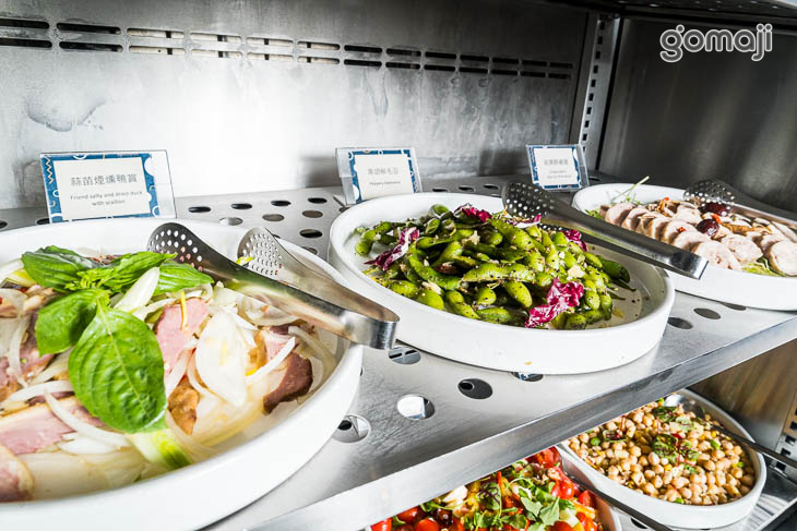 台中鳳凰酒店-鳳凰食號