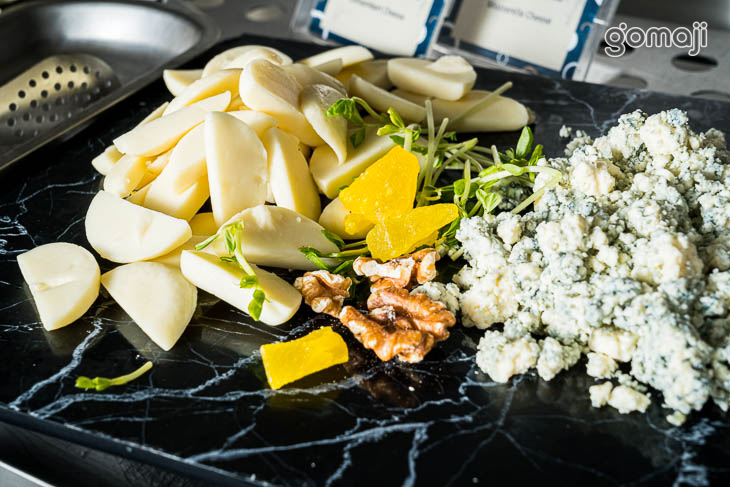 台中鳳凰酒店-鳳凰食號