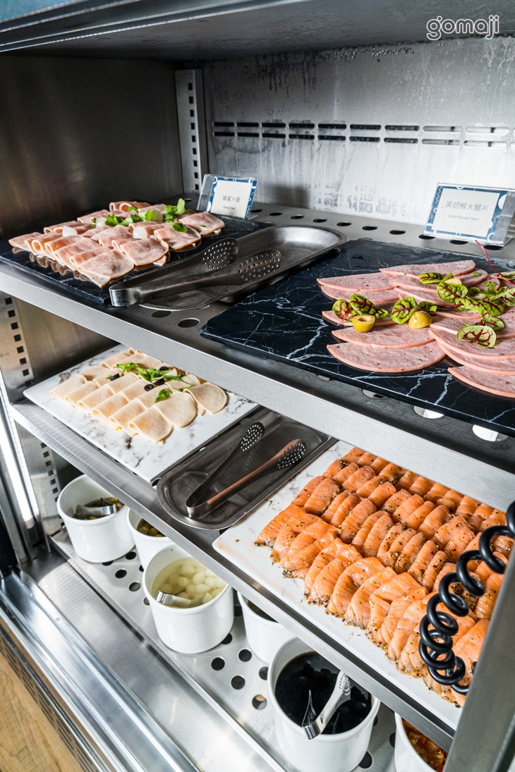 台中鳳凰酒店-鳳凰食號