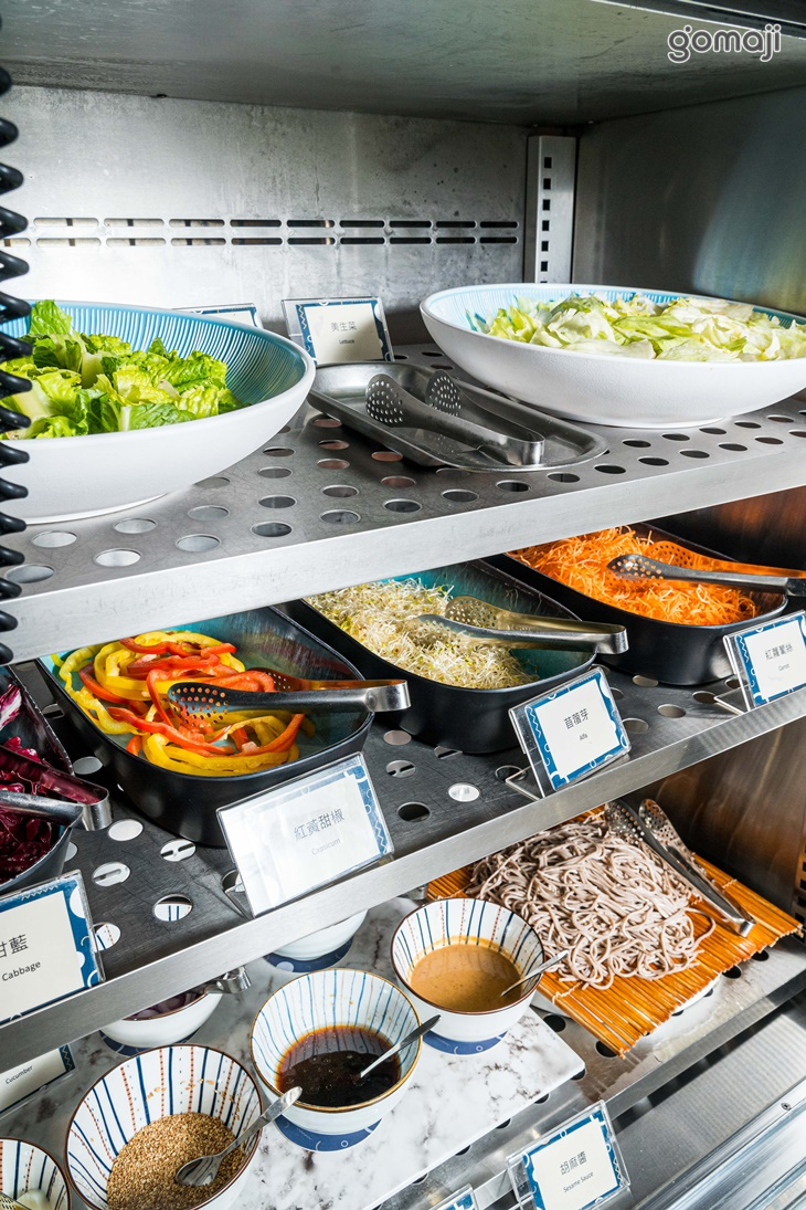 台中鳳凰酒店-鳳凰食號