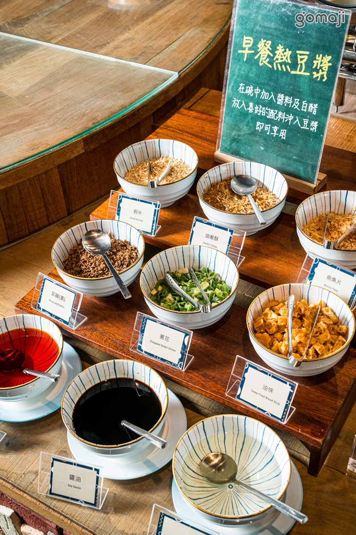 台中鳳凰酒店-鳳凰食號