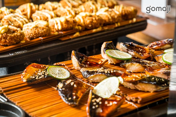 台中鳳凰酒店-鳳凰食號