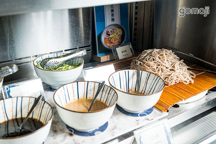 台中鳳凰酒店-鳳凰食號