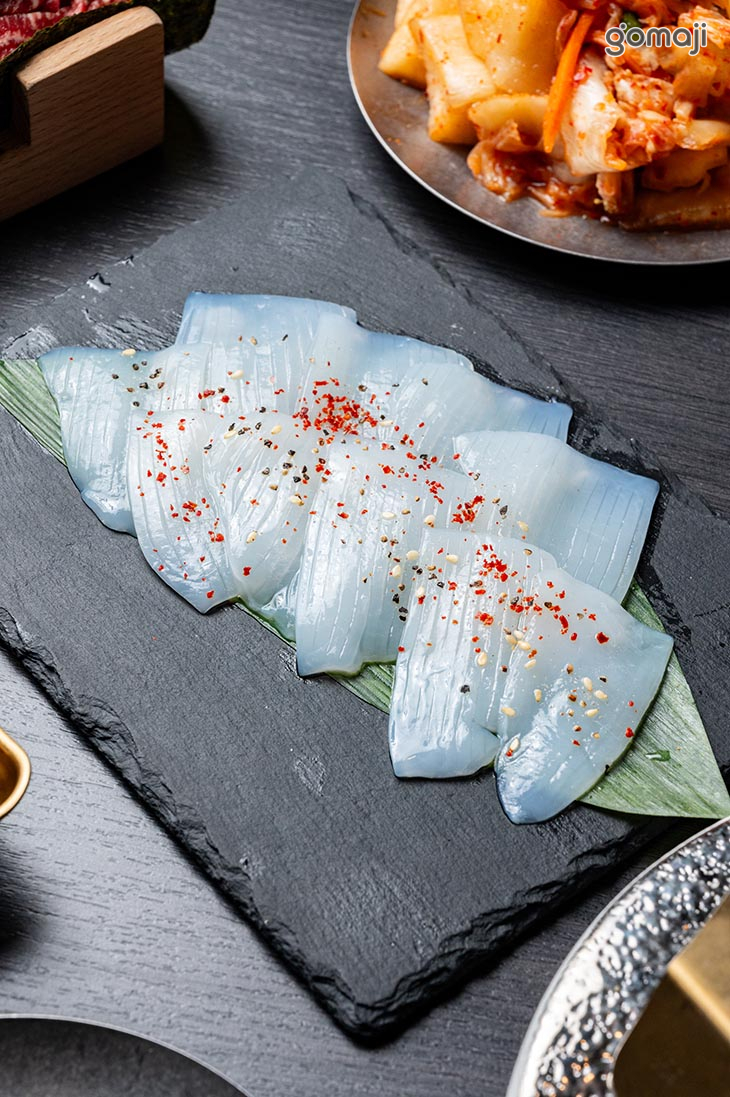 生食級冰捲