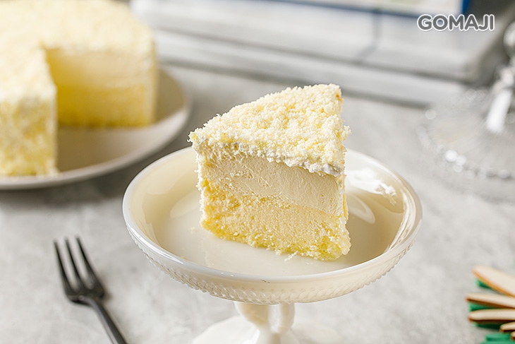 5吋北海道起司蛋糕