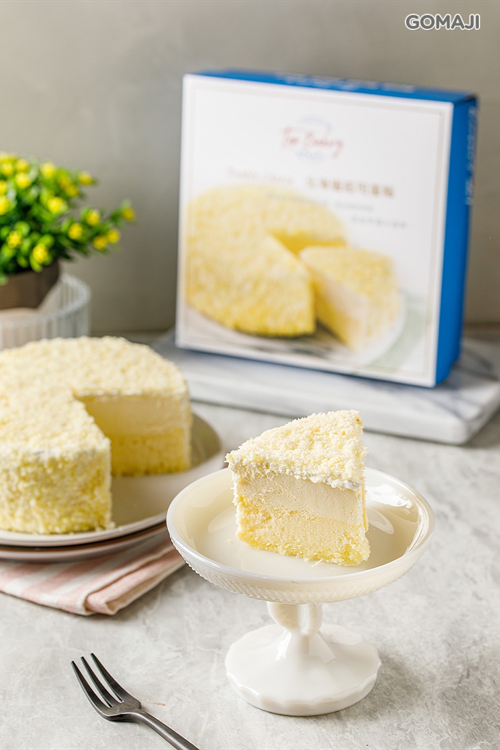 5吋北海道起司蛋糕
