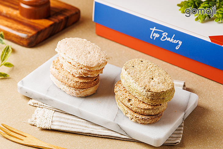 達克瓦茲綜合禮盒