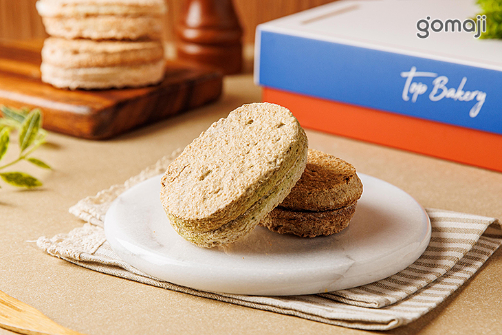 達克瓦茲綜合禮盒